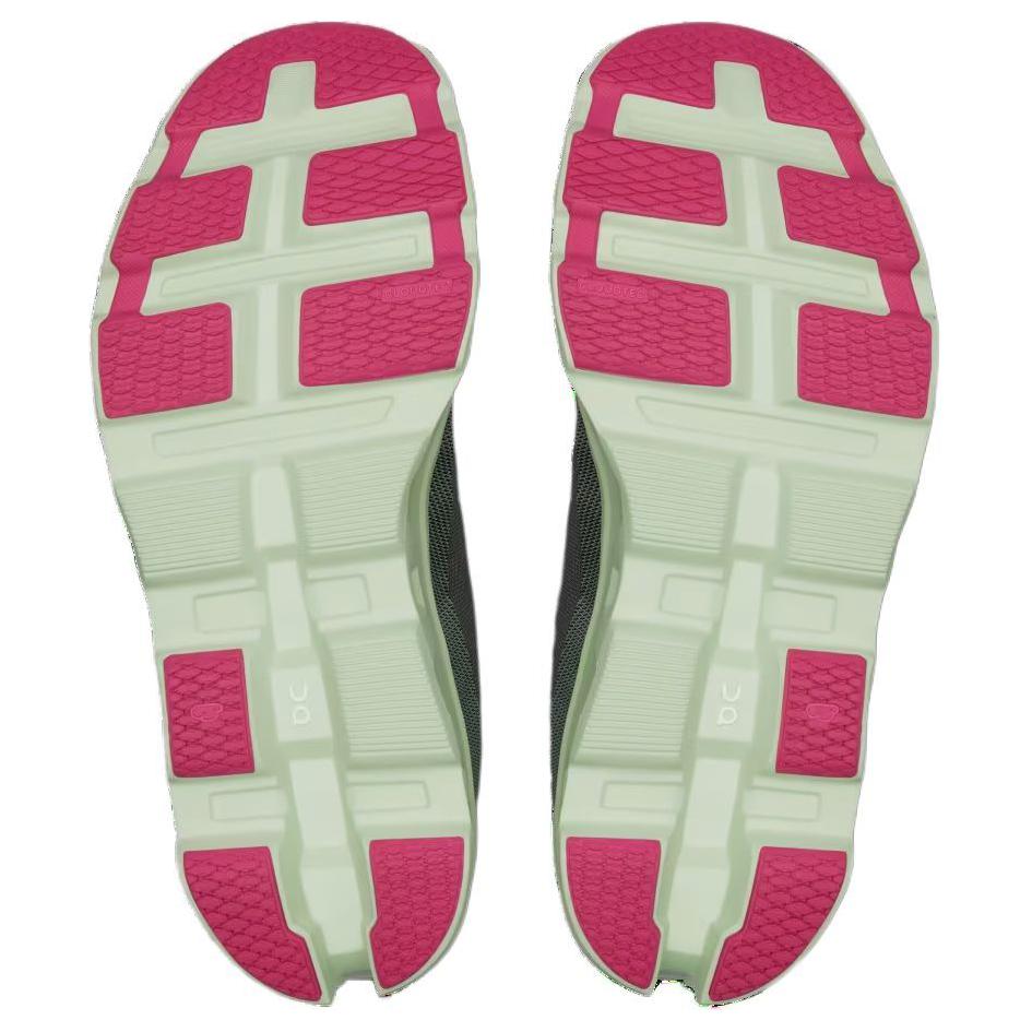 Cloudmonster 2 Asphalt Lima Men Sneakers Grey 3ME10122541