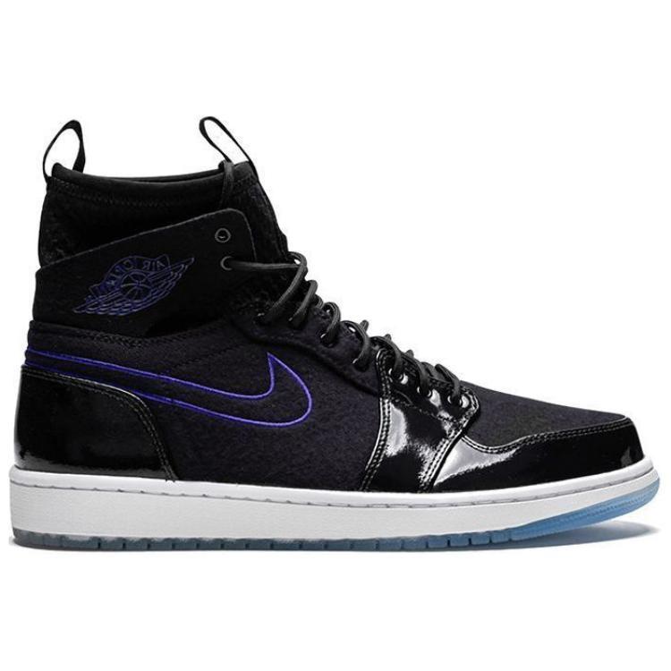 Air Jordan 1 Retro Ultra High 'Space Jam' Men's 844700-002