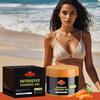 Увлажняющий крем для загара Tanning Gel ускоряет процесс загара и обеспечивает глубокий цвет лица. Подходит для всех оттенков кожи. (1шт)
