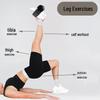 Adjustable Dumbbell Ankle Straps