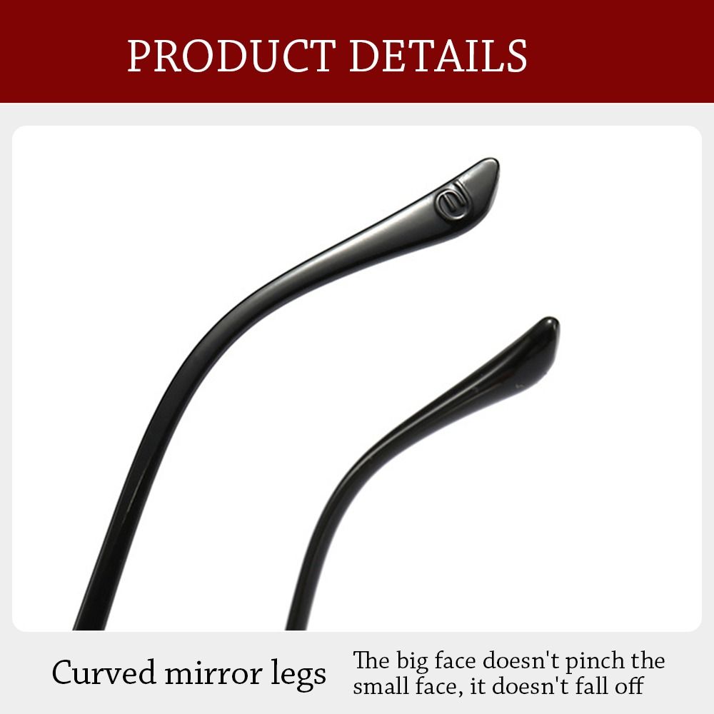 Мультифокальные очки для чтения Прогрессивные квадратные очки для ближнего и дальнего зрения Блокировка синего света Очки для чтения для мужчин и женщин