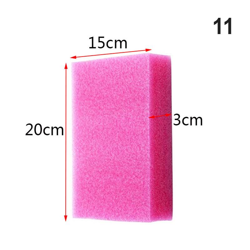 1 шт., шерстяной фетр для валяния, коврик для рабочего места, пенопластовый коврик, белая, черная, красная игла для валяния «сделай сам»