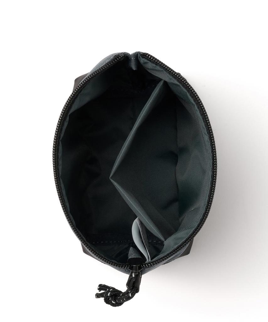 Чемодан Harmony Pouch (Размер M) [Эбеновое дерево]
