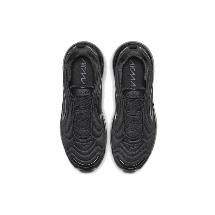 Nike Air Max 720 'Черная сетка 'Джерси'' AO2924-015