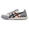 Asics Ultimate 81 EX Cream Grey Black Unisex Sneakers 1183C074-101