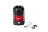 Фонарь Coleman Rugged Pack Away Lantern LED красный