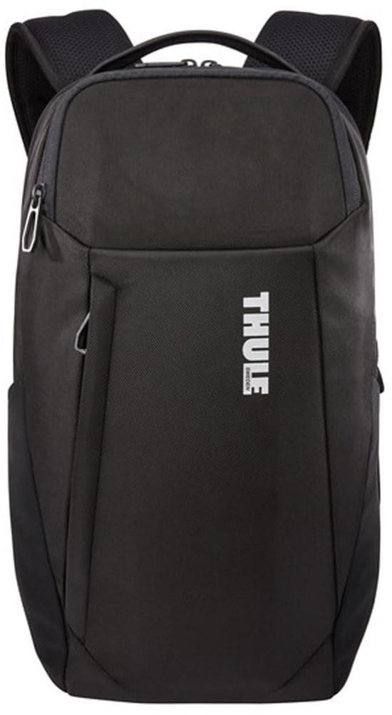 Thule Accent Backpack, Capacity: 20L, 3204812, Black