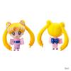 5 шт. Аниме Сейлор Мун S Фигурка Мультяшная Figuarts Mini Кайю Мичиру Томоэ но Меиоу Сецуна Игрушки для Девочек Модель Подарок Куклы