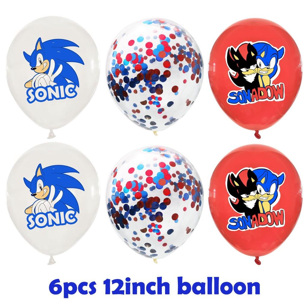 Colorful Emulsion Bokeh Balloons For Kids' Birthday Party Decorations