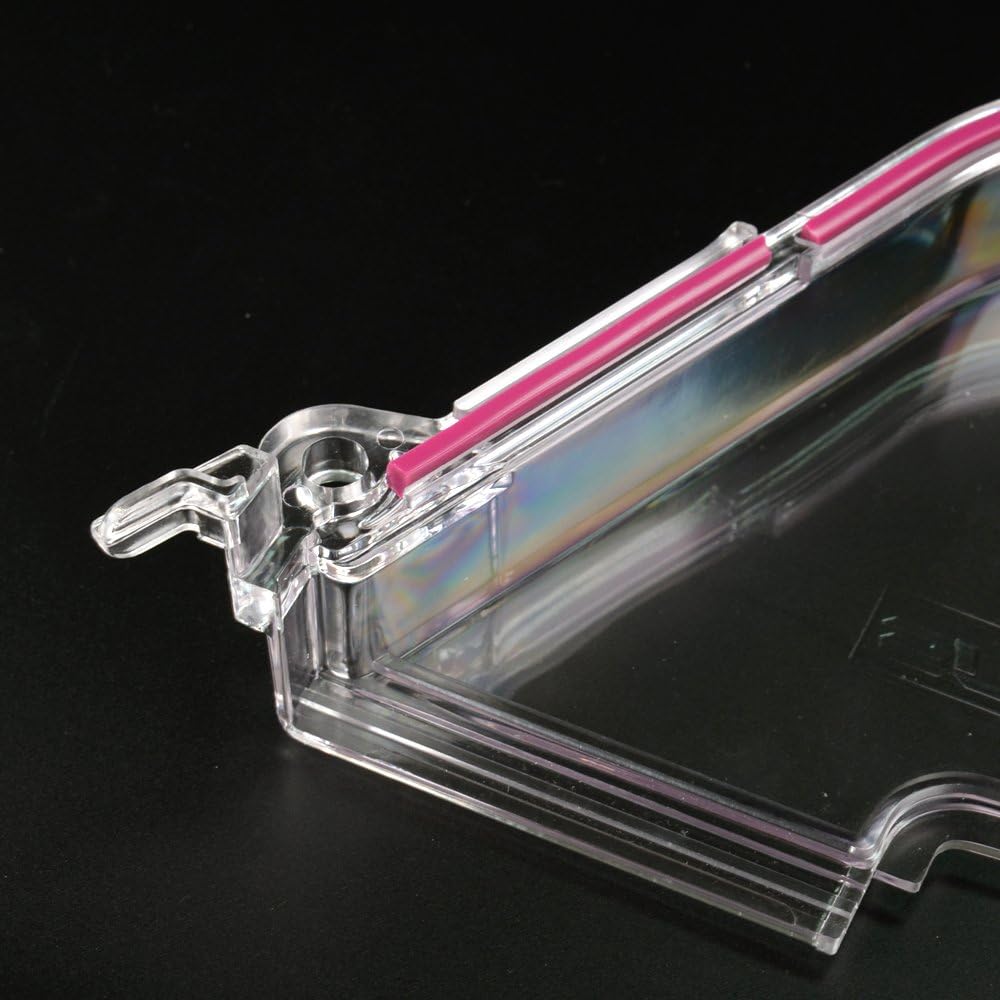 G-PLUS Прозрачная крышка ремня ГРМ с шестерней Турбошкивалы распредвала Замена для Honda Civic 1996-2000 D15 D16 EK