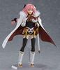 Figma Rider окрашенная подвижная фигурка Fate/Apocrypha "черная" немасштабная ABS&PVC
