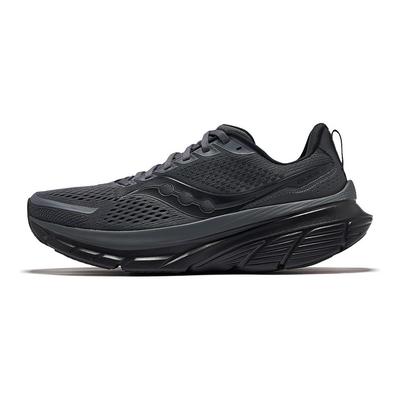 Guide 17 Мужские кроссовки Carbon Black S20936-205