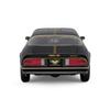 Maisto Pontiac Firebird Trans Am Black Mini Car Diecast Car Готовый продукт 31464 BK 1/18