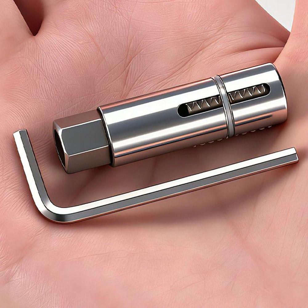 Wear-resistant Faucet Angle Valve Wire Remover Universal Faucet Repair Tool