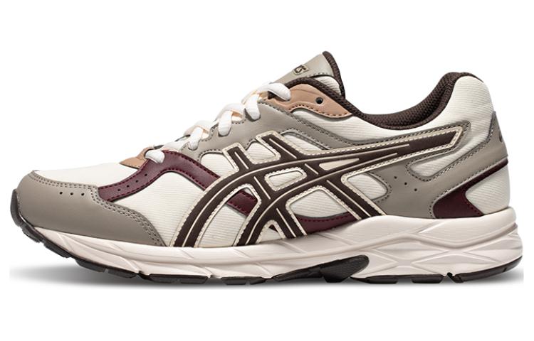 Women's Sneakers ASICS Gel Contend Cn Sneakers 'White Grey' Women's