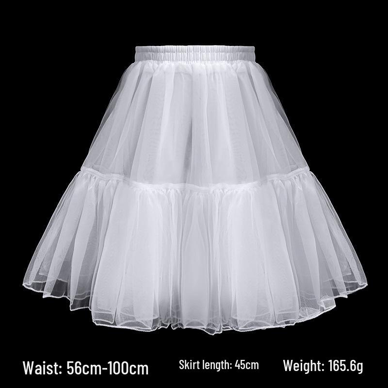 2025 Angelic Maid Navy Blue Lolita Dress Set - Cute Japanese Cosplay Outfit