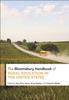 Книга The Bloomsbury Handbook of Rural Education In the United States