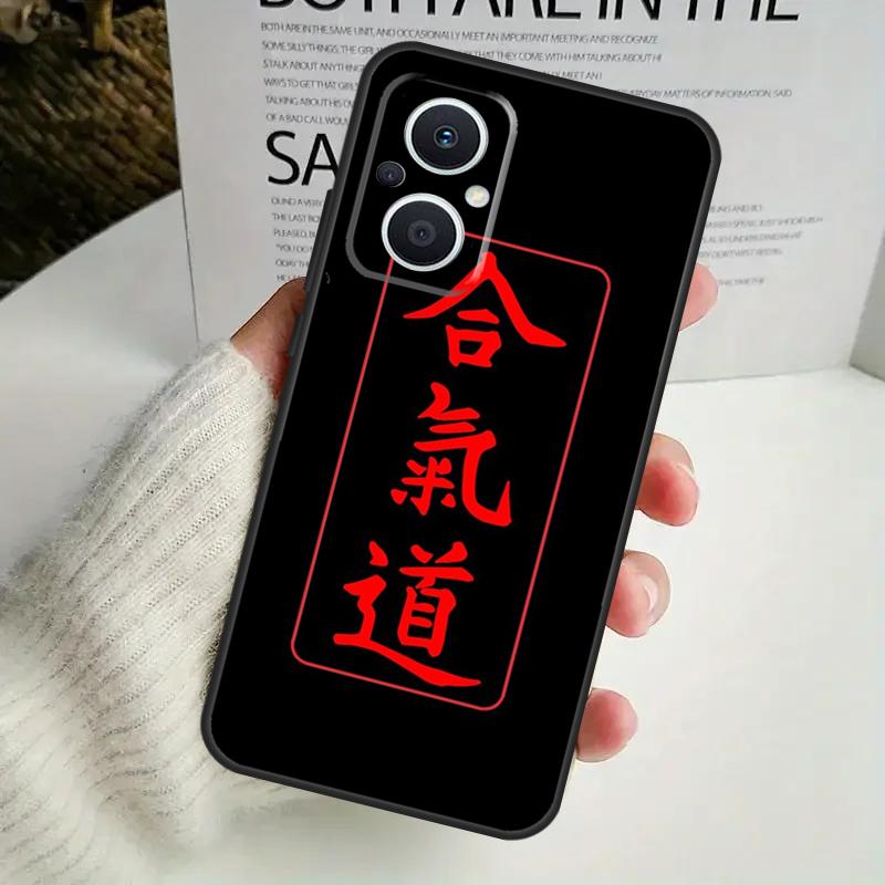 Чехол Aikido для OPPO Reno 8T 4Z 5Z 8 10 11 Pro 4 5 6 7 Lite OPPO Find X6 Pro X3 X2 X5 Lite Чехол