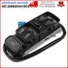 New Electric Window Switch for Mercedes CLK320 CLK500 W209 2003-2009 A2098203410