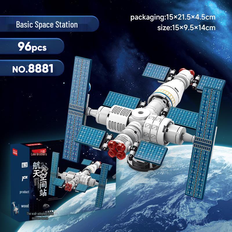 Military & Emergency Vehicles Building Blocks - Compatible with Lego, Educational & Transformable for Kids.