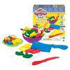 Hasbro Kitchen Series Shape and Slice Komugi Nendo B9012 Genuine Product Play-Doh