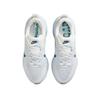 Nike Vomero 18 Summit White Geode Teal Женские кроссовки с голубым оттенком HM6804-103