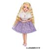 Набор одежды Licca-chan Aqua Curl Сад Маргарет Новый (Кукла Licca-chan Наряды для девочек Takara Tomy)