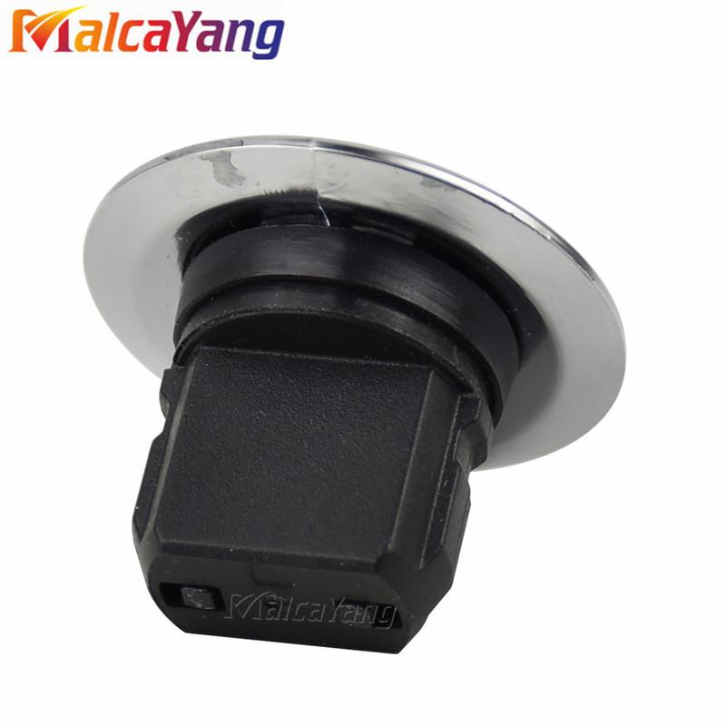 Keyless Go Start Stop Push Button Engine Ignition Switch 2215450714 Silver For Mercedes-Benz W164 W205 Switche Car Accessories