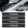 GOODGOODCAR Freed Для моделей, выпущенных в июне 2024 года Для GT