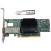 Сетевая карта Mellanox MCX653105A-ECAT-SP 100G IB однопортовая (Китайская версия)