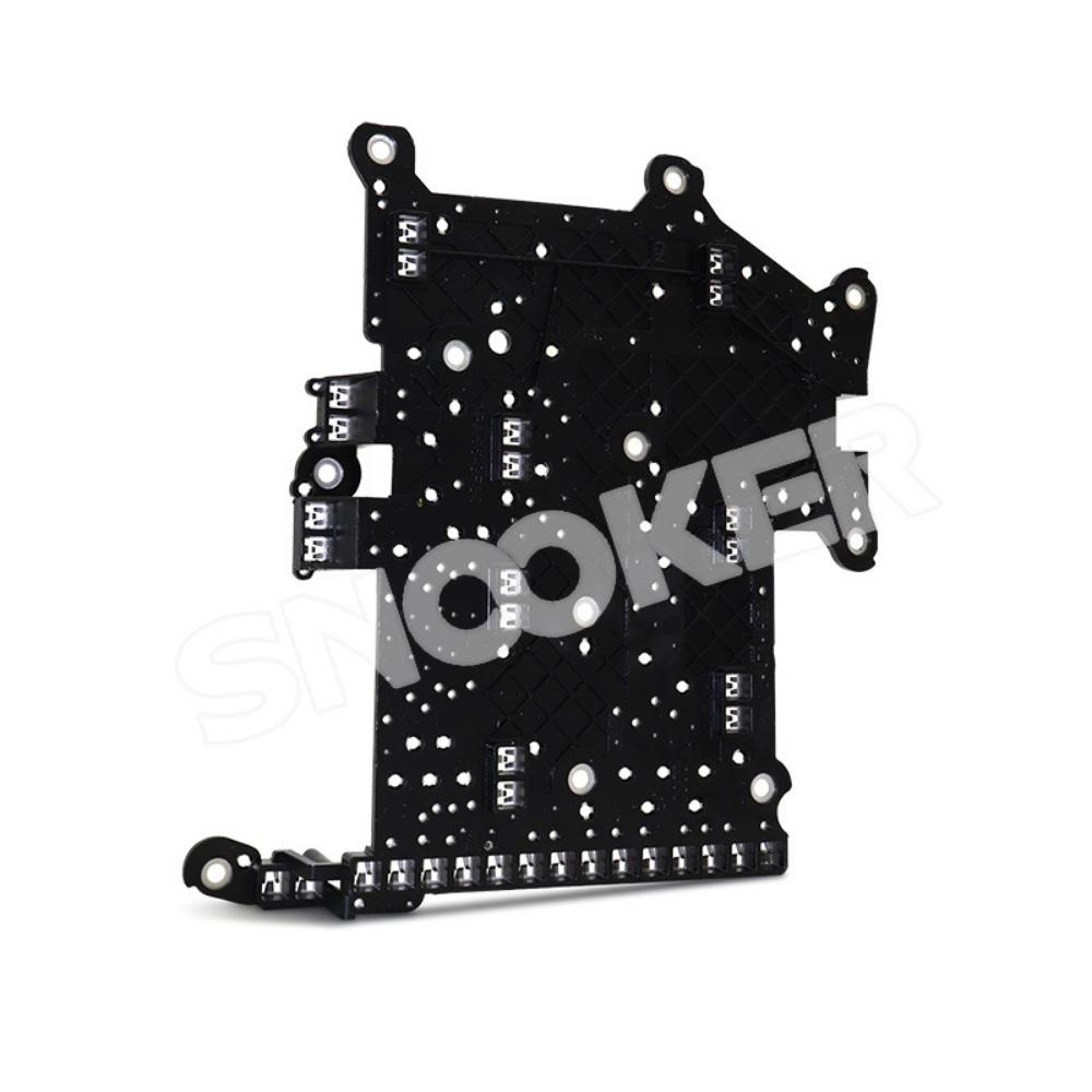 ODE OBH gearbox oil circuit board line plate for V W Lingdu Tiguan L Golf 7 Passat Magotan 7-speed dual clutch transmission