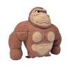 Stress Relief Gorilla Squeeze Orangutan Sensory Toy Toy Soft Stretchy Concentration Aid Hand
