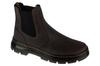 Embury Chelsea Boot, Unisex Grey Chelsea Boots