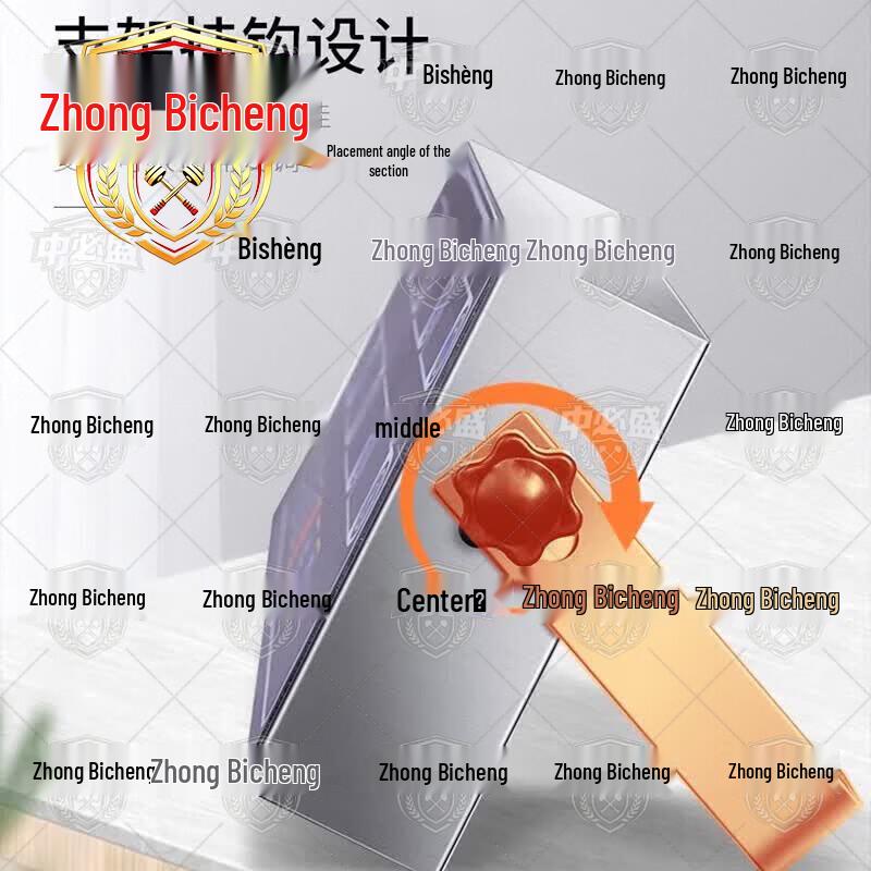 8-канальный таймер для коммерческой кухни Zhongbisheng