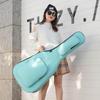 Li Shen Padded Waterproof Double-Shoulder Guitar Bag
