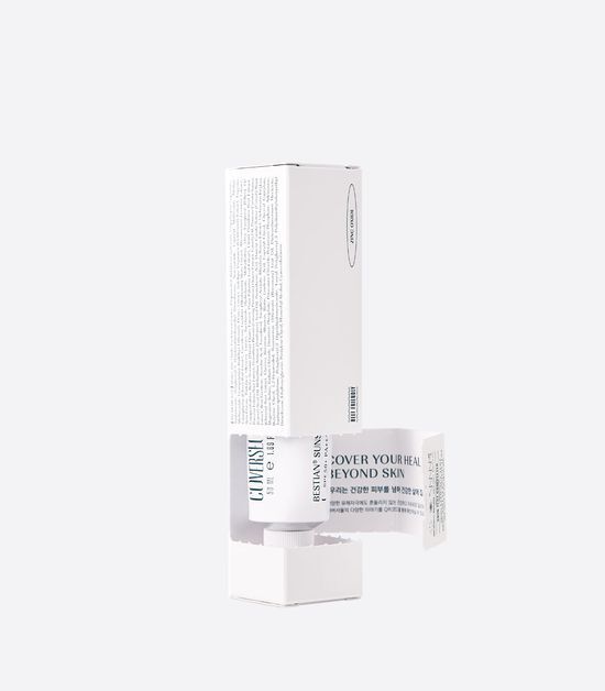 CoverSeoul Bestian Солнцезащитный крем SPF50+ PA++++ 50мл