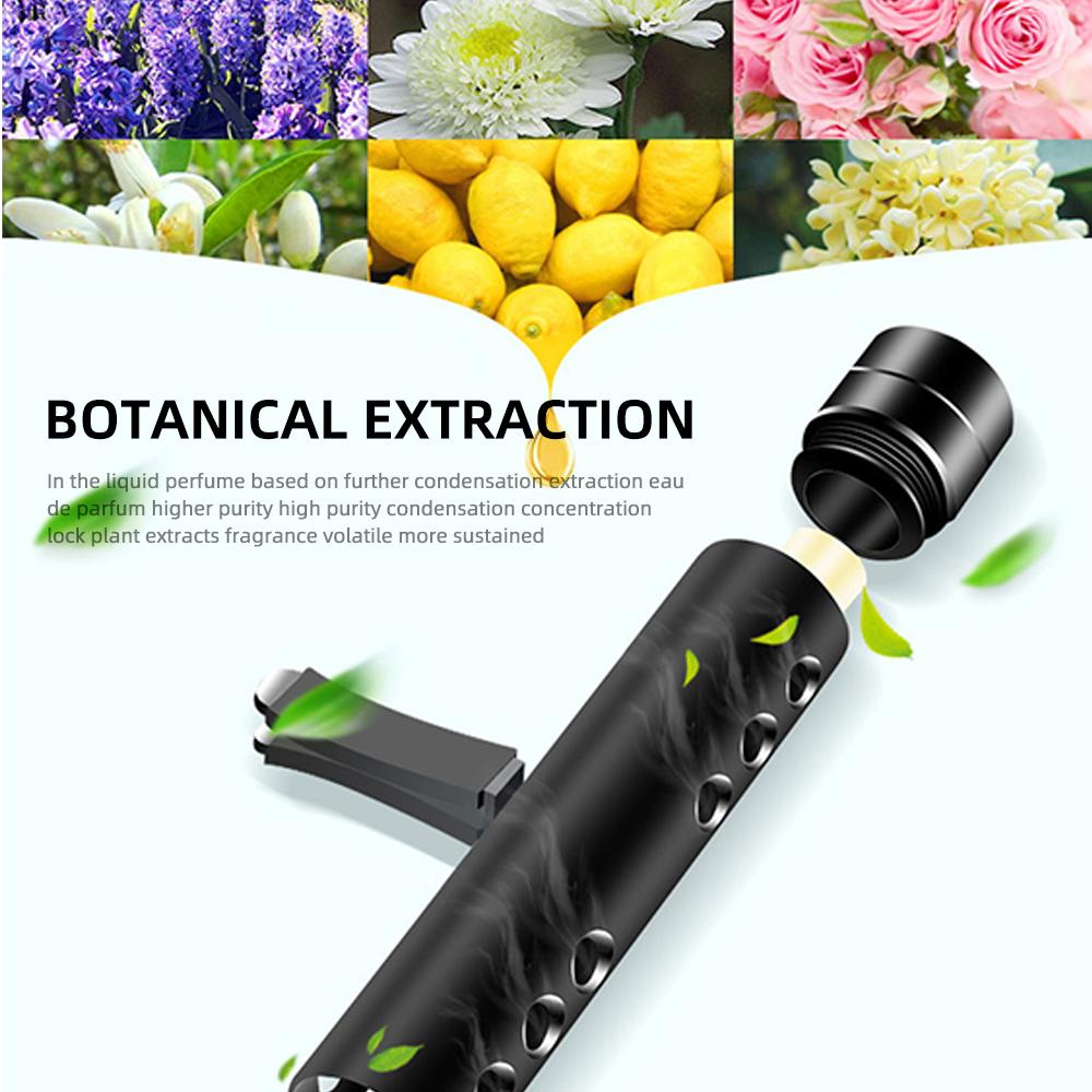 Ароматизатор для автомобиля, ароматизатор с эфирным маслом, диффузор для вентиляционного отверстия, освежитель воздуха, ароматерапия, набор ароматизаторов