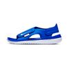 Nike Сандалии Sunray Adjust 5 Синие Детские AJ9076-400