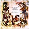 LP Пластинка БЕТХОВЕН ШТЕЙНБЕРГ ДИРИЖИРУЕТ Симфония №. 7 P8398 CAPITOL 1957 США Классика Б/У