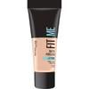 Тональная основа Maybelline 230 Fit Me Matte Poreless 30мл