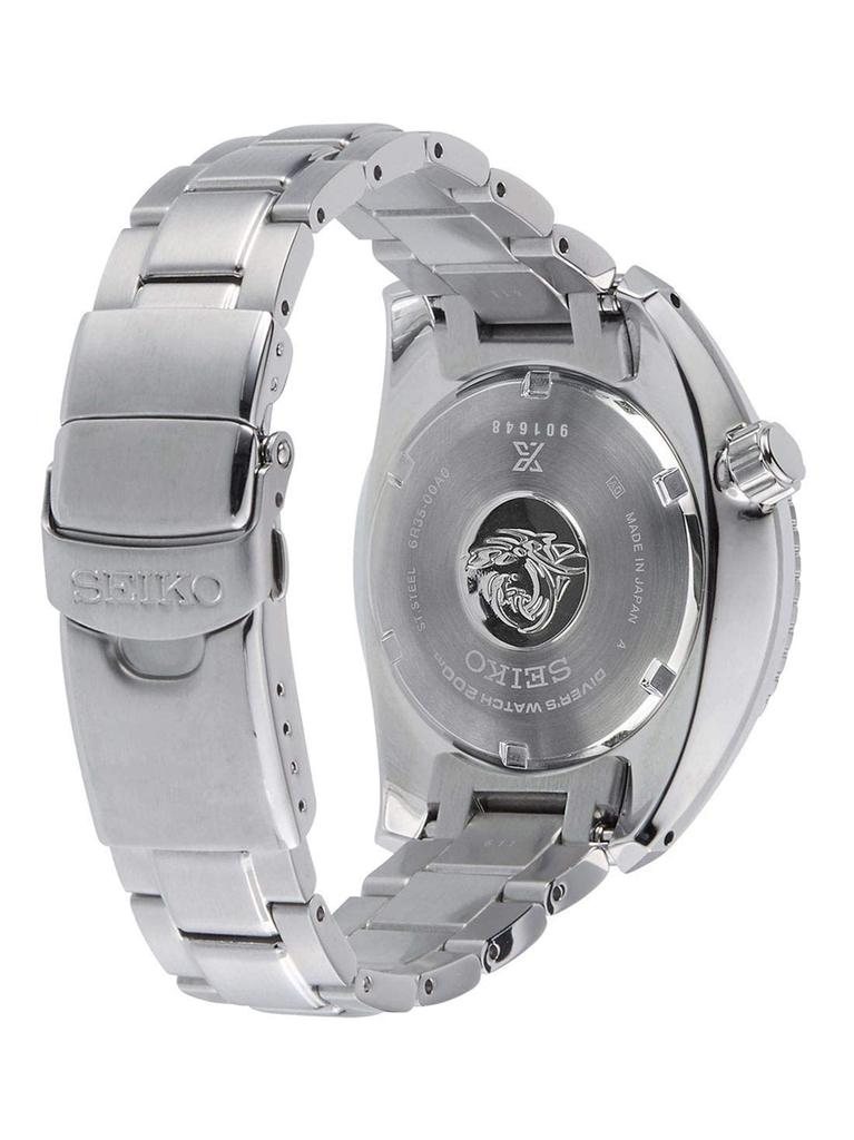 SEIKO Prospex Automatic Watch SPB103J1 Men's (Same Model SBDC081) [Used]