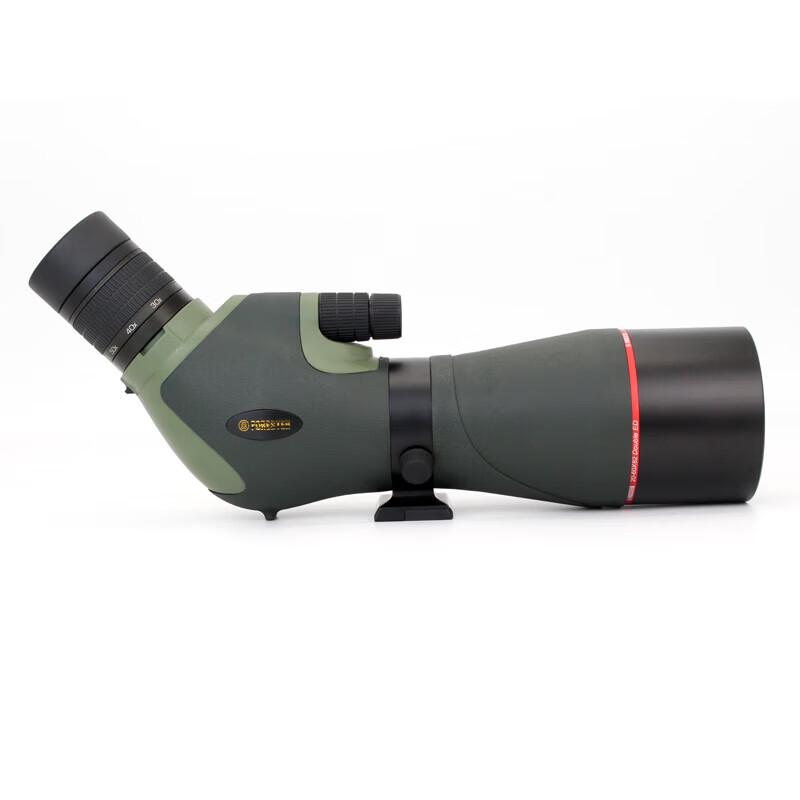 Подзорная труба ShengTu Discovery 20-60x82 Double ED