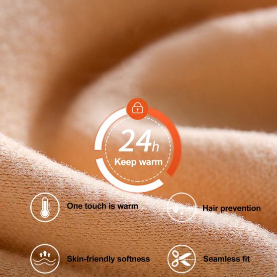 Женский терможилет с V-образным вырезом без рукавов, утепленный, без рукавов, облегающий, однотонный, с фиксацией температуры, бархатный топ