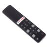 Smart Home Tcl Infrared Remote Control Suitable For Tv Remote Control Rc802V Fmr1 Fmr2 Flr1 Fur5 Fur7 Fur6