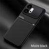 Прочный нескользящий чехол для Honor 600 Pro 600 Lite Защитная крышка Магнитный держатель-присоска Coque Fundas Capa