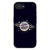 Cover for Motorola Moto E13 E20 E32 E22 G22 G23 G32 G60 G72 G7 G8 G82 G9 Plus Power Case Astronaut Universe Stars Butterfly Sky