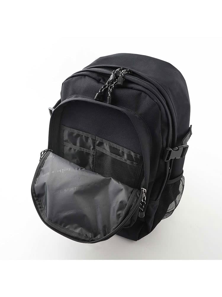 Рюкзак Рюкзак 3209183 3209183 Синий x Розовый F [East Boy] Многокарманный <33L/Сетка> Женский (580)