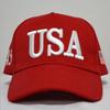 Usa Trump President Hat Make America Great Again Us Flag 5color Cap Cap Baseball