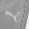 Puma Ess Дышащие повседневные трикотажные спортивные брюки со средней посадкой, мужские брюки серого цвета 679489-07