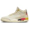 Air 3 Retro Sp X J Balvin 'Medelln Sunset' Jordan FN0344-901